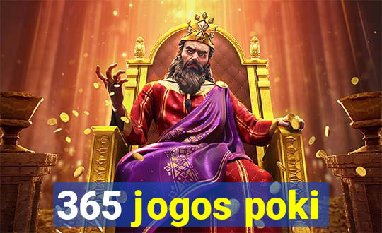 365 jogos poki